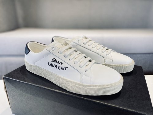 Saint Laurent men sneaker eur size 38-45