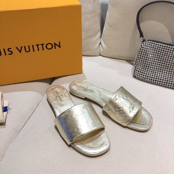 LOUIS VUITTON Women Shoes size 35-41