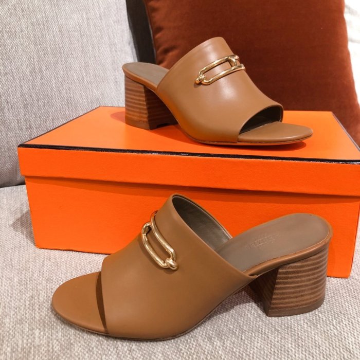 Hermes Women Shoes size 35-40