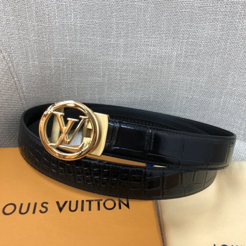 LOUIS VUITTON Belt