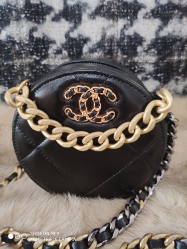 Chanel bags