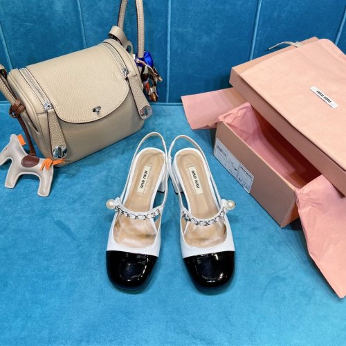 Miu Miu Women Shoes size 35-40 4.5cm