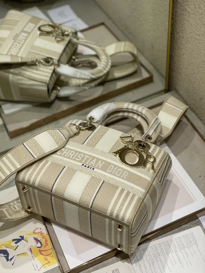 Dior bags