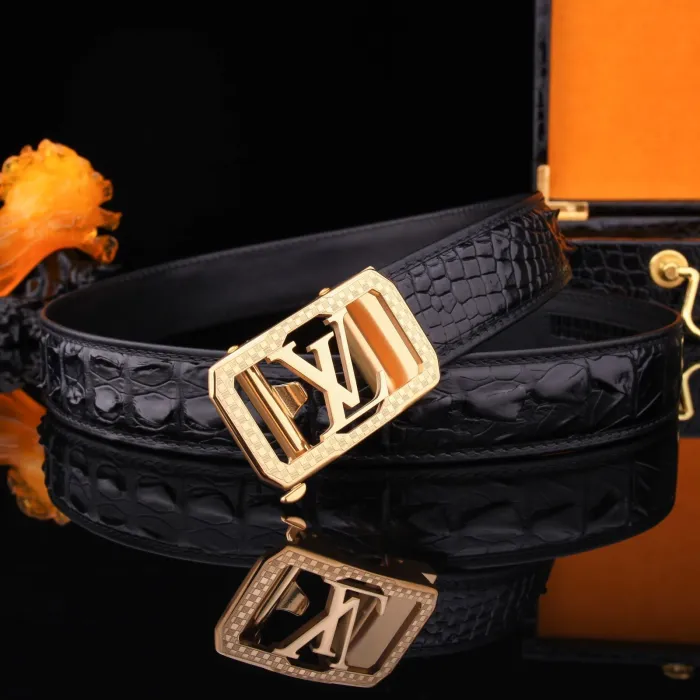 LOUIS VUITTON Belt