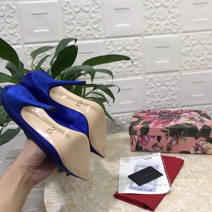 Doice&Gabbana Women Shoes size 35-41