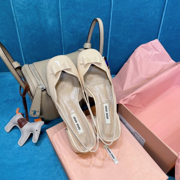 Miu Miu Women Shoes size 35-40