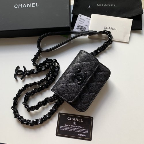 Chanel bags