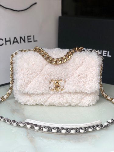 Chanel bags