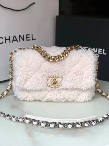 Chanel bags