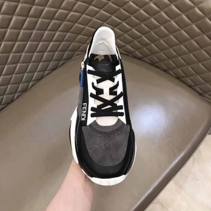 Fendi men sneaker eur size 38-45