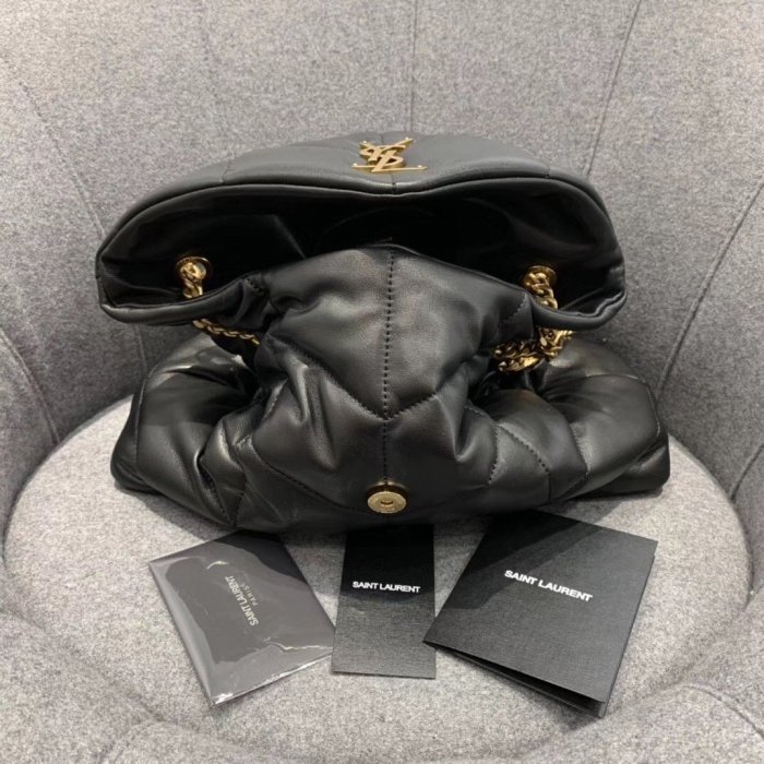 Saint Laurent bags