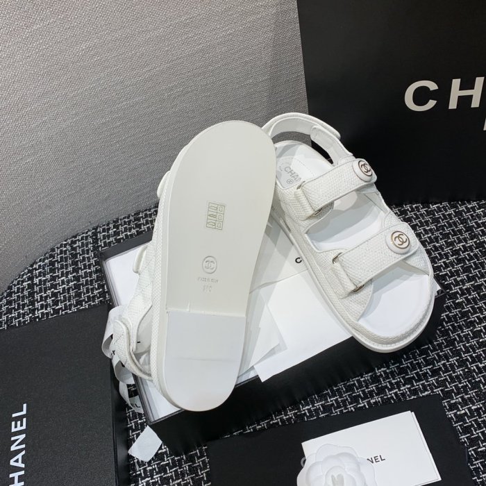 Chanel Women Shoes size 35-41