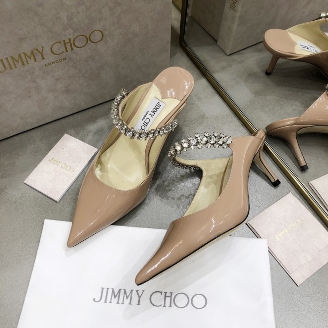 JIMMY CHOO Women Shoes size 35-39