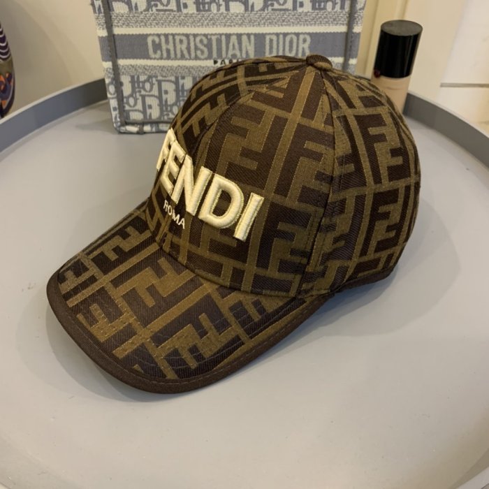 Fendi Hats