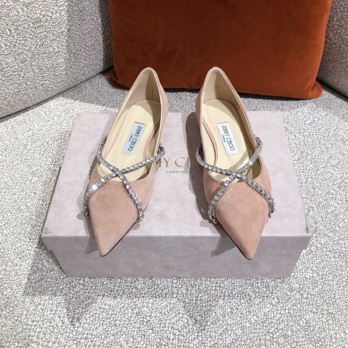 JIMMY CHOO Women Shoes size 35-40