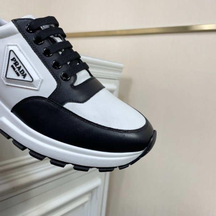 Prada men sneaker eur size 38-44