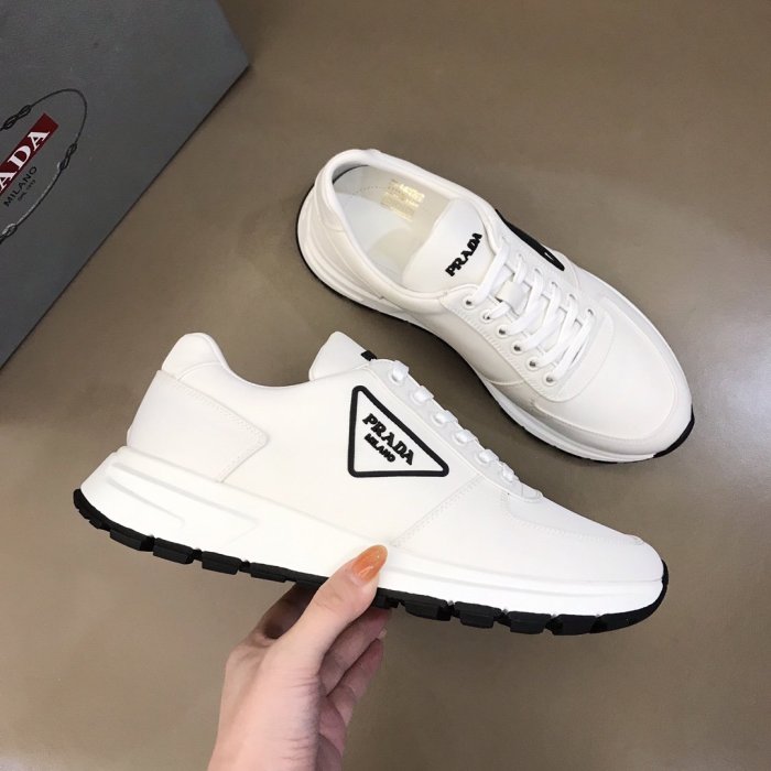 Prada men sneaker eur size 38-45