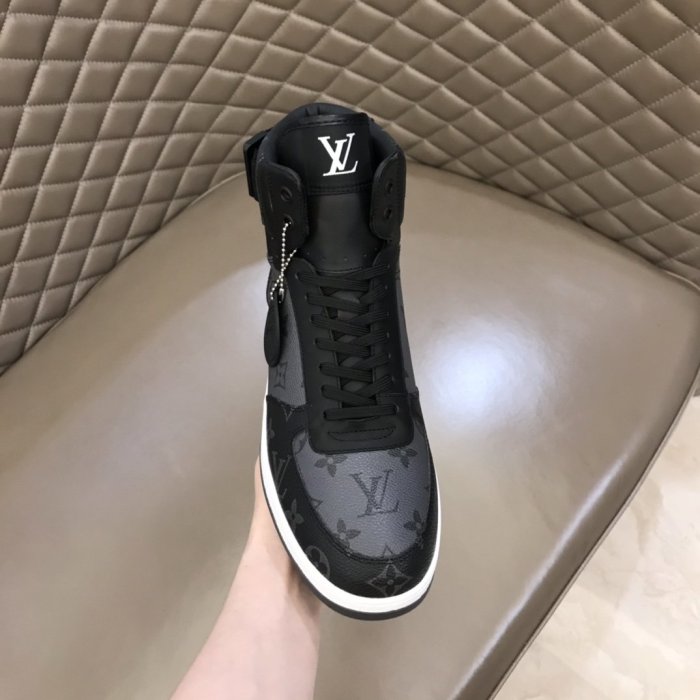 LOUIS VUITTON men sneaker eur size 38-45