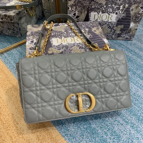 Dior bags