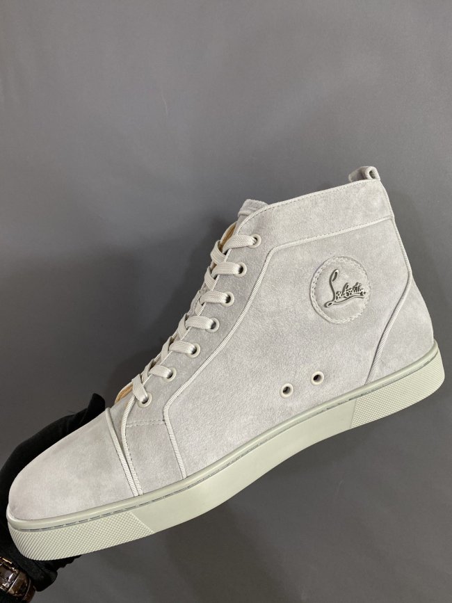 Christian Louboutin men sneaker eur size 35-45