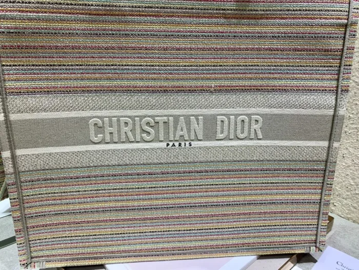 Dior bags