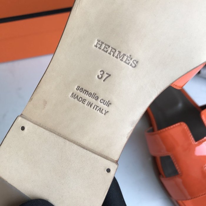 Hermes Women Shoes size 35-41