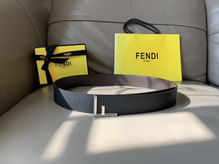 Fendi Belt