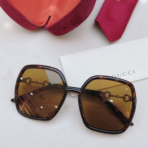 Gucci Sunglasses