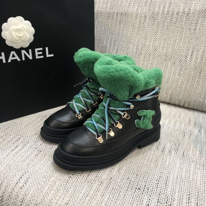 Chanel Women Shoes size 35-41