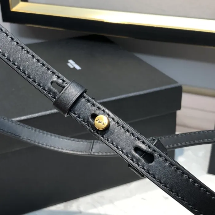 Saint Laurent bags