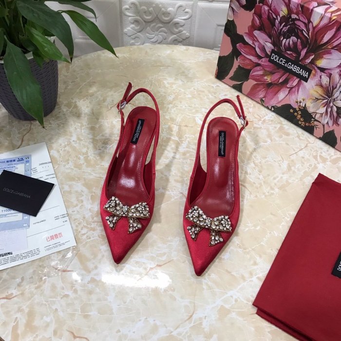 Doice&Gabbana Women Shoes size 35-41