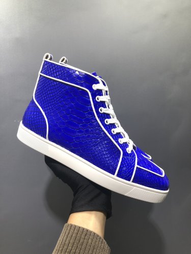 Christian Louboutin men sneaker eur size 35-46