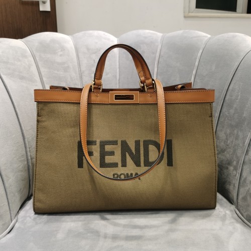 Fendi bags