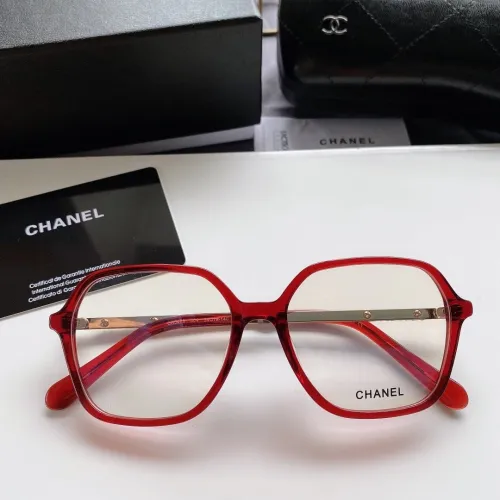 Chanel Sunglasses
