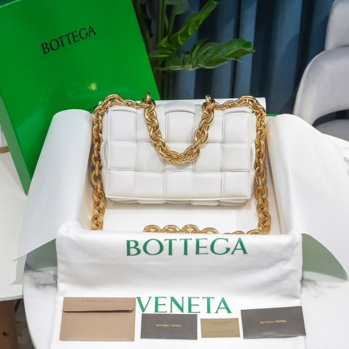 BOTTEGA VENETA bags