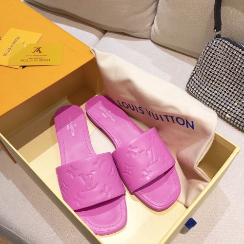 LOUIS VUITTON Women Shoes size 35-41