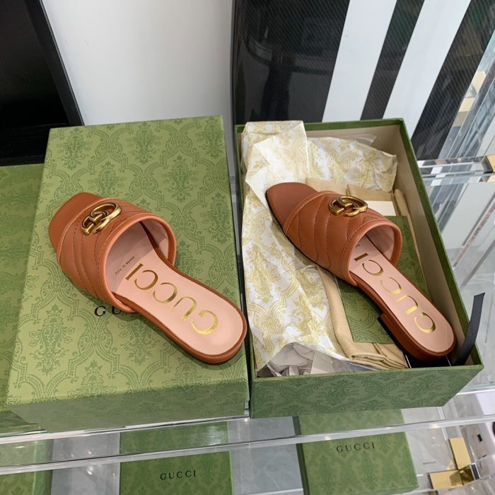 Gucci Women Shoes size 35-40