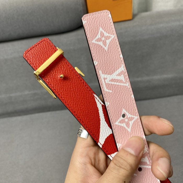 LOUIS VUITTON Belt