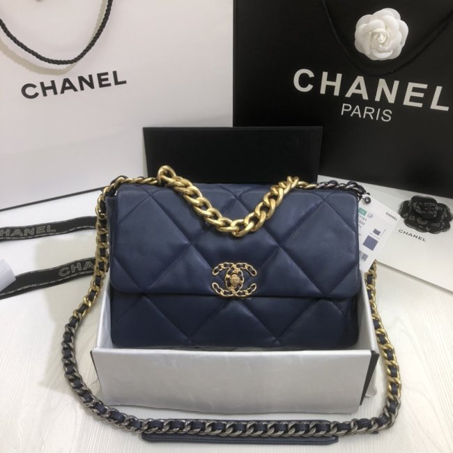 Chanel bags