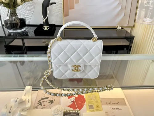 Chanel bags