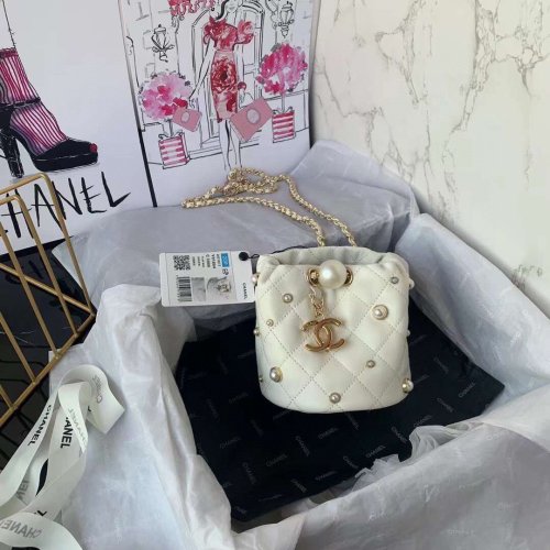 Chanel bags