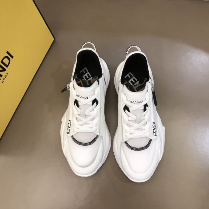 Fendi men sneaker eur size 38-45