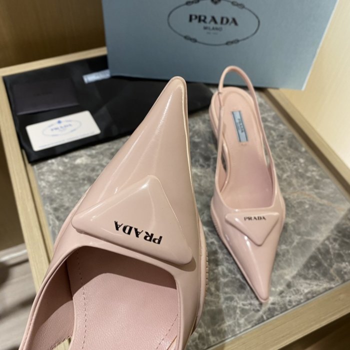 Prada Women Shoes size 35-40