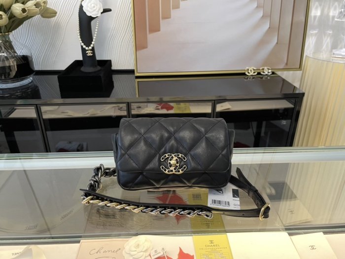 Chanel bags