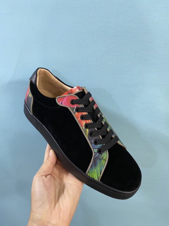 Christian Louboutin men sneaker eur size 35-45