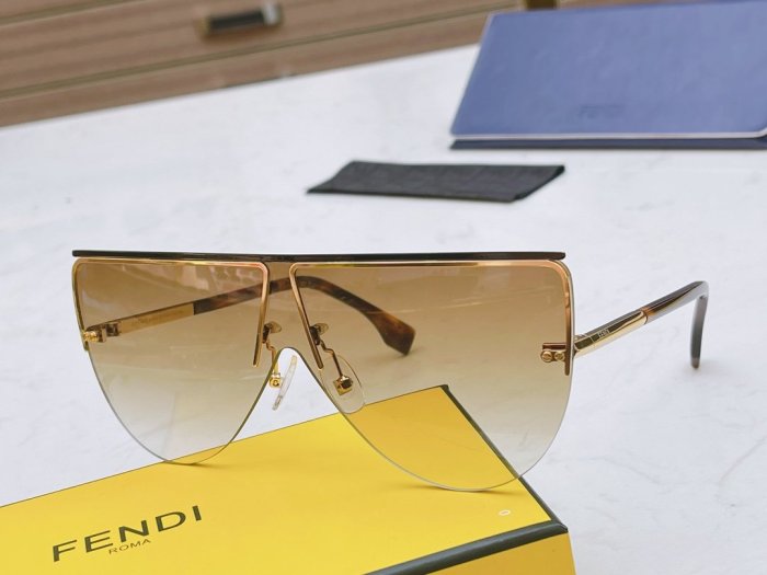 Fendi Sunglasses