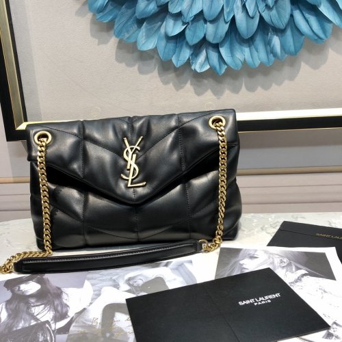 Saint Laurent bags