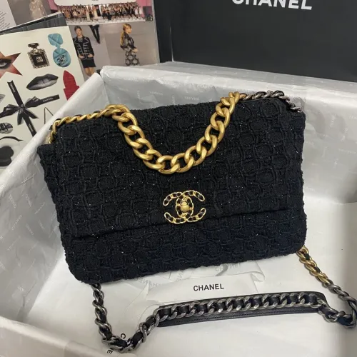 Chanel bags