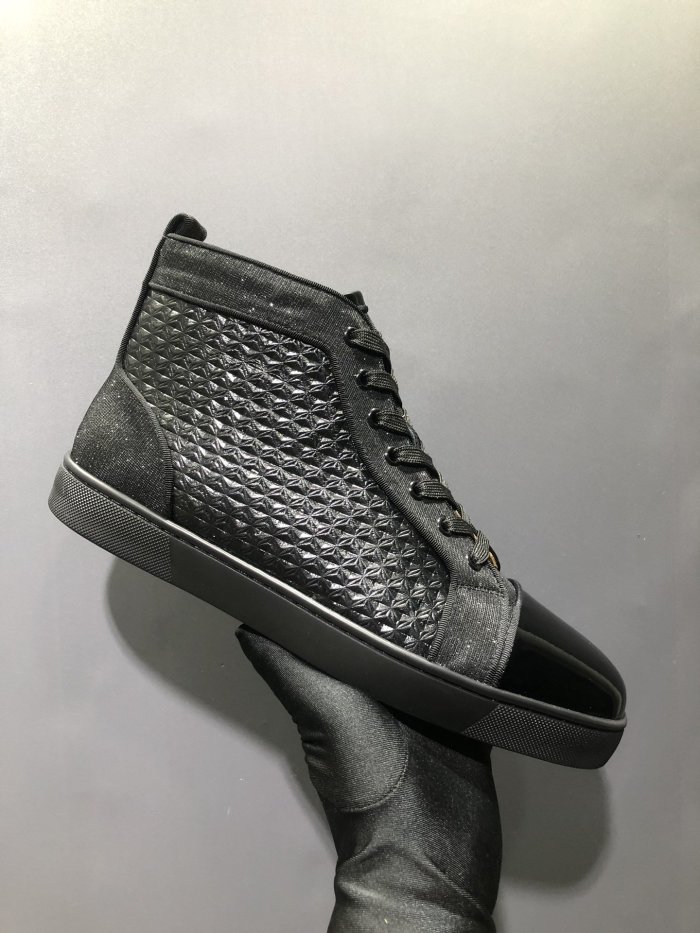 Christian Louboutin men sneaker eur size 35-45