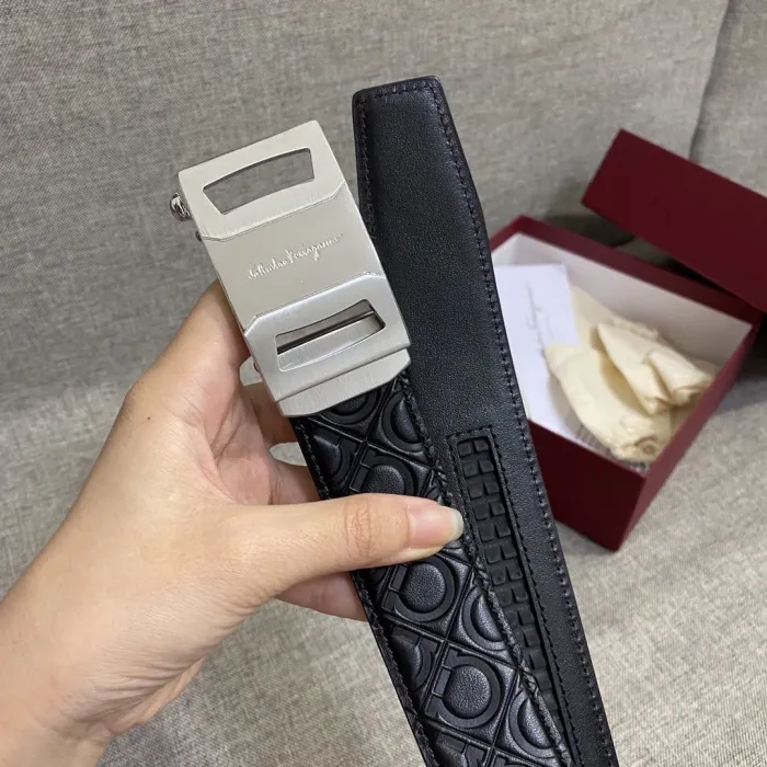Ferragamo Belt